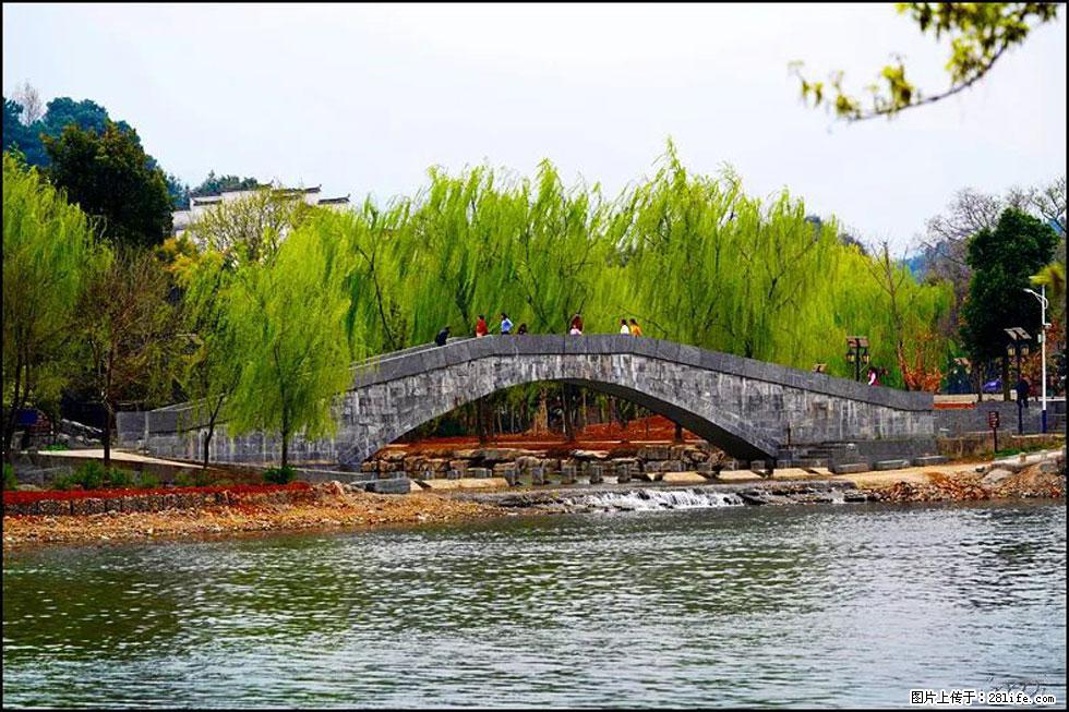 【春天，广西桂林灌阳县向您发出邀请！】江口老街又逢春 - 游山玩水 - 合肥生活社区 - 合肥28生活网 hf.28life.net