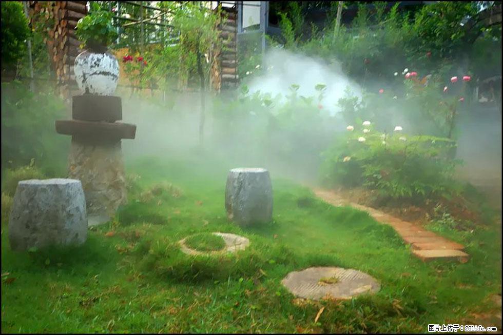【春天，广西桂林灌阳县向您发出邀请！】如梦似幻莲溪庐 - 游山玩水 - 合肥生活社区 - 合肥28生活网 hf.28life.net
