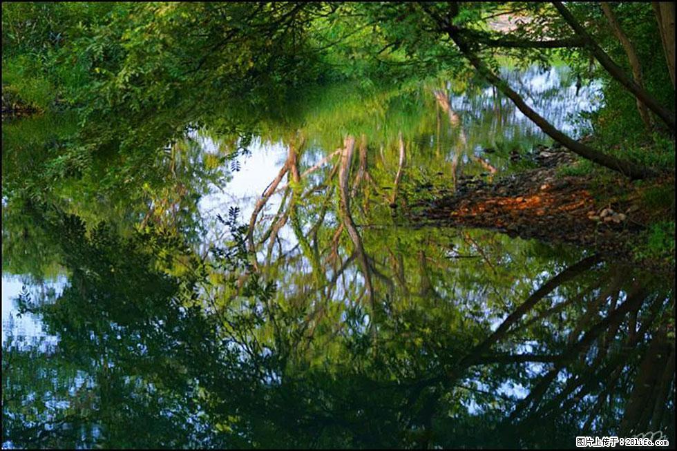 【春天，广西桂林灌阳县向您发出邀请！】熊家寨湿地公园 - 游山玩水 - 合肥生活社区 - 合肥28生活网 hf.28life.net