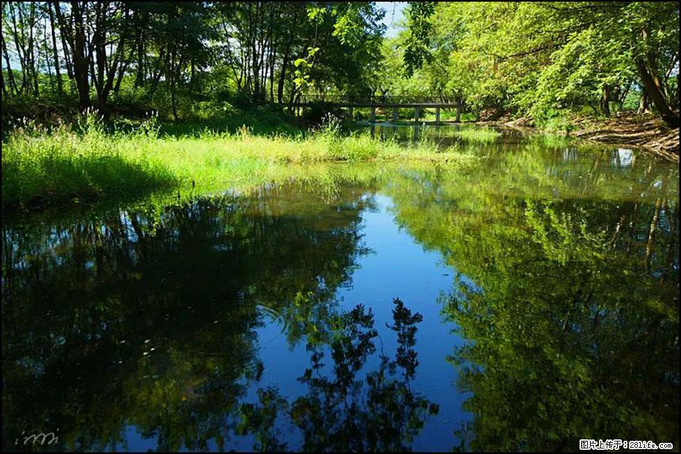 【春天，广西桂林灌阳县向您发出邀请！】熊家寨湿地公园 - 游山玩水 - 合肥生活社区 - 合肥28生活网 hf.28life.net