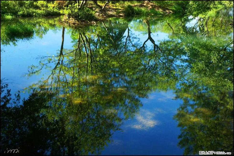 【春天，广西桂林灌阳县向您发出邀请！】熊家寨湿地公园 - 游山玩水 - 合肥生活社区 - 合肥28生活网 hf.28life.net