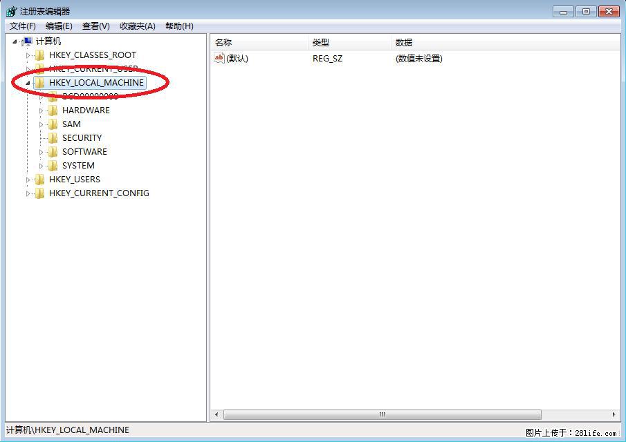 Photoshop不能直接拖拽打开图片的解决办法 - 生活百科 - 合肥生活社区 - 合肥28生活网 hf.28life.net