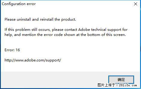 Photoshop不能直接拖拽打开图片的解决办法 - 生活百科 - 合肥生活社区 - 合肥28生活网 hf.28life.net