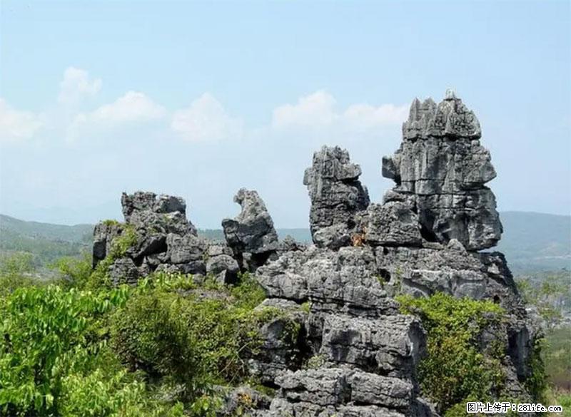 桂林旅游名城景点：灌阳文市石林 - 游山玩水 - 合肥生活社区 - 合肥28生活网 hf.28life.net