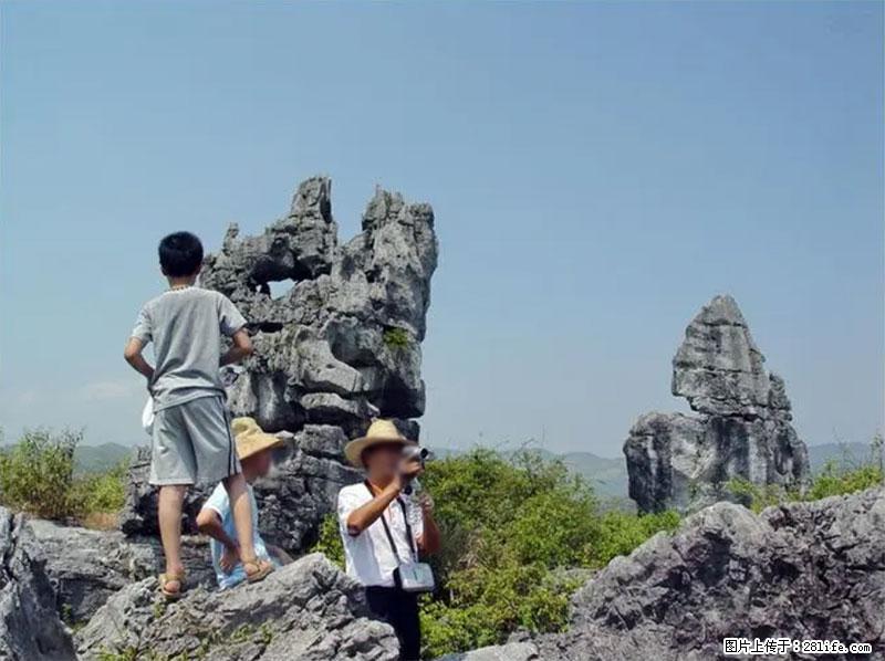 桂林旅游名城景点：灌阳文市石林 - 游山玩水 - 合肥生活社区 - 合肥28生活网 hf.28life.net