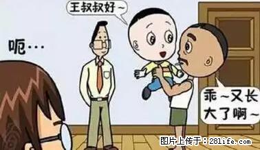 笑癫了！一女的怀孕三年未生，他终于忍不住了... - 娱乐八卦 - 合肥生活社区 - 合肥28生活网 hf.28life.net
