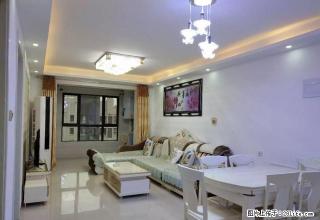 豪装20万《本人实拍》万达2房《简欧宫廷风带地暖》有钥匙 - 合肥28生活网 hf.28life.net