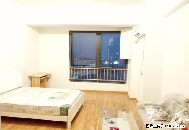 精品公寓《楼下就是万达茂商城、地铁站》《全新家电、品质生活》 - 房屋出租 - 房屋租售 - 合肥分类信息 - 合肥28生活网 hf.28life.net