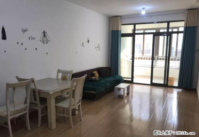交通银行边《万象3房》家具家电齐全《拎包入住》随时看房子 - 房屋出租 - 房屋租售 - 合肥分类信息 - 合肥28生活网 hf.28life.net
