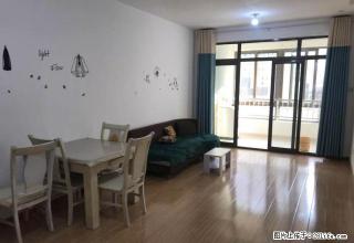 交通银行边《万象3房》家具家电齐全《拎包入住》随时看房子 - 合肥28生活网 hf.28life.net