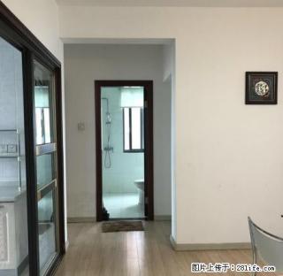 家天下精装三室两厅，家具家电齐全，拎包入住 - 合肥28生活网 hf.28life.net
