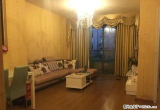 包河万达中心名宅2室2厅 家具家电齐全 精装修 拎包入住 - 合肥28生活网 hf.28life.net
