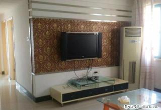 元一名城A区3室2厅 家具家电齐全 精装修 拎包入住 - 合肥28生活网 hf.28life.net