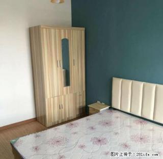 (单间出租)个人无中介 北一环 财富广场 祥源广场旁 押一付一 - 合肥28生活网 hf.28life.net
