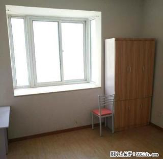 (单间出租)(单间出租)聚凤华庭 朝南单间650元/月，有阳台，女生合租 - 合肥28生活网 hf.28life.net