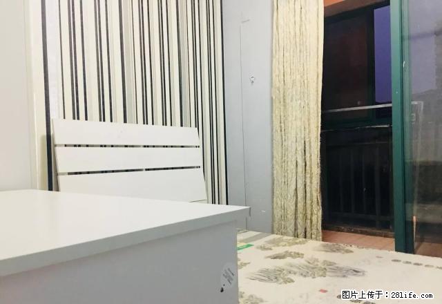 (单间出租)元一名城 主卧带阳台 带空调 配套齐全 实拍图片 可押一付一 - 房屋出租 - 房屋租售 - 合肥分类信息 - 合肥28生活网 hf.28life.net