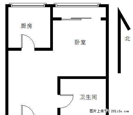 政务凯旋门精装小公寓《拎包即住》《欲速不达》《随时看房》 - 房屋出租 - 房屋租售 - 合肥分类信息 - 合肥28生活网 hf.28life.net