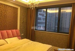 新地中心《豪装大三房》 天鹅湖 蔚蓝商务港 置地广场 万象城 - 合肥28生活网 hf.28life.net