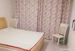 阳光汇景《两室精装》初次出租+采光好 - 合肥28生活网 hf.28life.net
