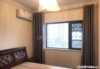 明光路旁 恒大中央广场 精装3室2厅 家具齐全 拎包入住 - 合肥28生活网 hf.28life.net