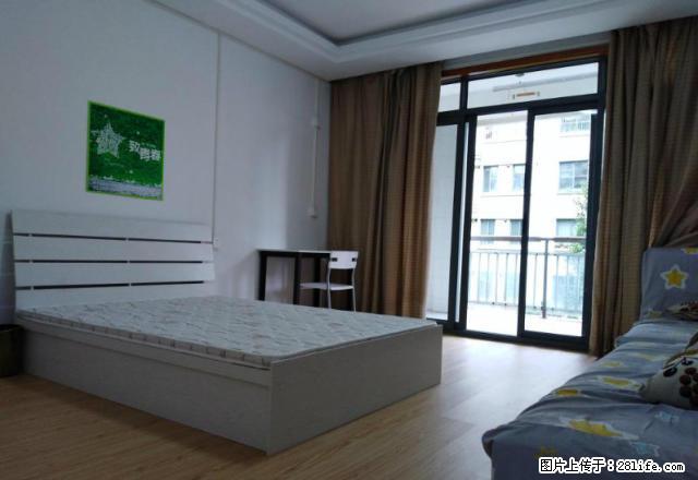 (单间出租)月付马鞍山路绿地瀛海珠光雅苑精装修家具家电齐全拎包入住 - 房屋出租 - 房屋租售 - 合肥分类信息 - 合肥28生活网 hf.28life.net