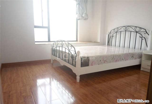 金悦领地 精装3室 家电齐全 拎包即住 急租 - 房屋出租 - 房屋租售 - 合肥分类信息 - 合肥28生活网 hf.28life.net