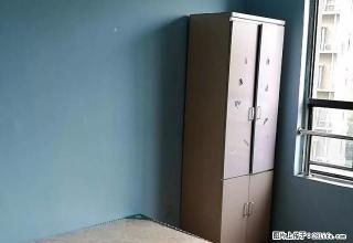 (单间出租)个人 徽贵苑北门6栋次卧550 家具全新 可做饭阳台晒衣服 - 合肥28生活网 hf.28life.net