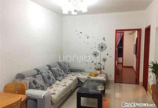 为你而选为你为家 中央美域A区 高端小区 临近广场 家电齐全 - 合肥28生活网 hf.28life.net