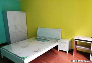 (单间出租)个人直租 信地广场 景荣花园精装单间出租600元至1000元 - 合肥28生活网 hf.28life.net