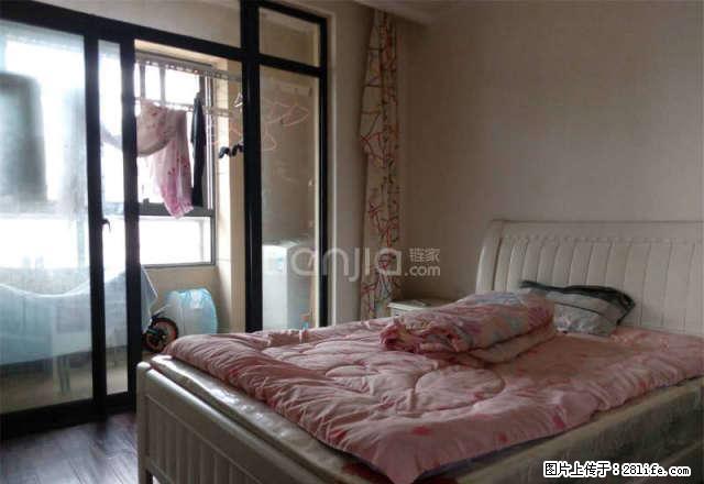 坝上街环球中心 精装三室 家电齐全 拎包入住 - 房屋出租 - 房屋租售 - 合肥分类信息 - 合肥28生活网 hf.28life.net