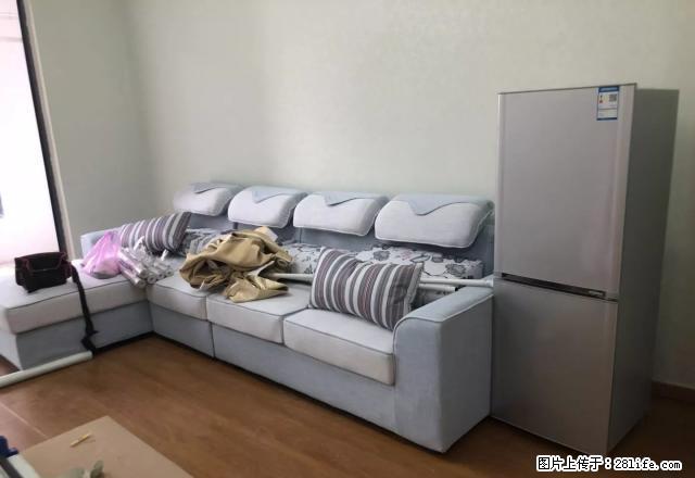 和小对面 市二院旁鼎元府底1室1厅 拎包入住 陪读佳选择 - 房屋出租 - 房屋租售 - 合肥分类信息 - 合肥28生活网 hf.28life.net