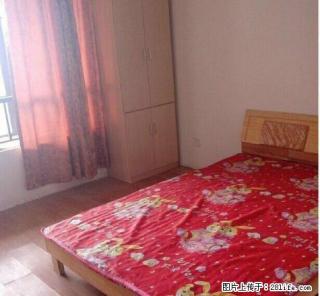 (单间出租)喻苑新村 合肥汽车站对面 包物业网费 房间可住两人房东便宜租 - 合肥28生活网 hf.28life.net