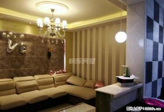 政务区天鹅湾花园精装 天鹅湖万达广场 随时看房 - 合肥28生活网 hf.28life.net