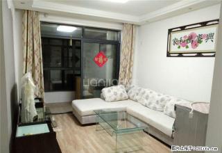 和一花园 2室2厅 精装修 家具家电齐全 - 合肥28生活网 hf.28life.net