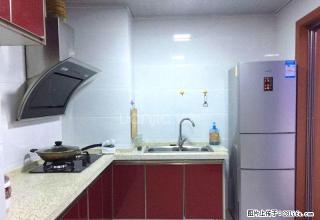 为你而选为你为家 恒盛豪庭 3室2厅 131平 - 合肥28生活网 hf.28life.net