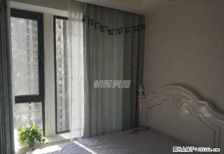 凯旋门 精装修 新地中心 带地暖 家具家电齐全 看房方便 - 合肥28生活网 hf.28life.net