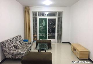 为你而选为你为家 华宇未来城 2室2厅 91平 - 合肥28生活网 hf.28life.net