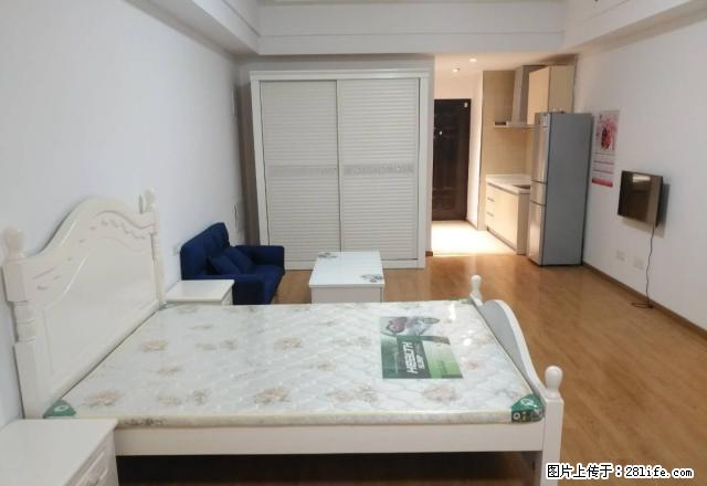 万达城地铁口酒店式公寓《家电齐全》《拎包入住》《随时看房》！ - 房屋出租 - 房屋租售 - 合肥分类信息 - 合肥28生活网 hf.28life.net