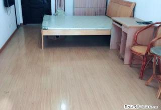 桐城路 电视台对面 江南新里程 精装 一室一厅 便宜出租 - 合肥28生活网 hf.28life.net