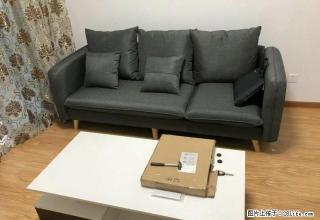 本人实拍《2房朝南 采光充足》近交通银行 农业银行 随时看房 - 合肥28生活网 hf.28life.net