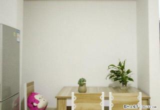 (单间出租)星房优租精品公寓秀水花园单间空调热水 拎包入住 - 合肥28生活网 hf.28life.net
