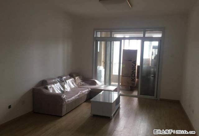文一名门湖畔精装三室 全新家具电器 拎包入住 真实室内照片 - 房屋出租 - 房屋租售 - 合肥分类信息 - 合肥28生活网 hf.28life.net
