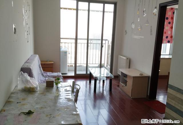 琼林苑A座 中装1500元/月 两室一厅一卫 两台空调 - 房屋出租 - 房屋租售 - 合肥分类信息 - 合肥28生活网 hf.28life.net