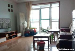新站区 生态公园 香江生态丽景 自住精装 家电齐全 拎包就住 - 合肥28生活网 hf.28life.net