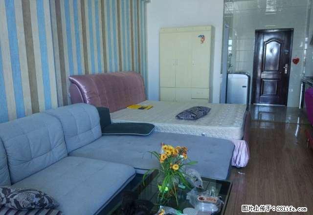 望江西路华府骏苑精装 一室一厅 家电齐全 拎包入住 - 房屋出租 - 房屋租售 - 合肥分类信息 - 合肥28生活网 hf.28life.net