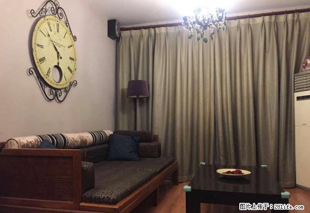 政务区 天鹅湖万达 御龙湾 三室精装修 看房方便拎包住 - 房屋出租 - 房屋租售 - 合肥分类信息 - 合肥28生活网 hf.28life.net