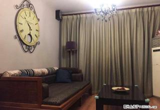 政务区 天鹅湖万达 御龙湾 三室精装修 看房方便拎包住 - 合肥28生活网 hf.28life.net
