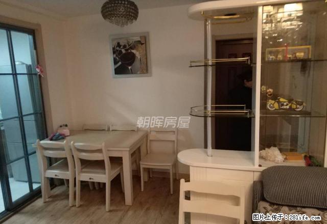 华邦世贸城精装三室 银泰城商圈 国际花都 适合居家 拎包入住 - 房屋出租 - 房屋租售 - 合肥分类信息 - 合肥28生活网 hf.28life.net