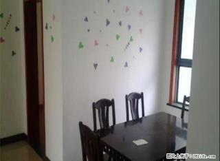 振徽苑 世纪金源旁 3室精装 实拍图 - 合肥28生活网 hf.28life.net