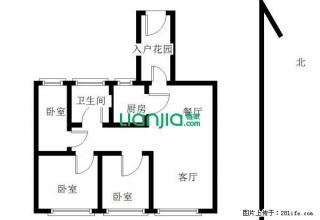 巴黎都市 精装修 两房朝南 全天采光 随时看房 交通便利 - 合肥28生活网 hf.28life.net